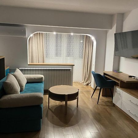 Perla Studio Bucharest Mall Ngoại thất bức ảnh