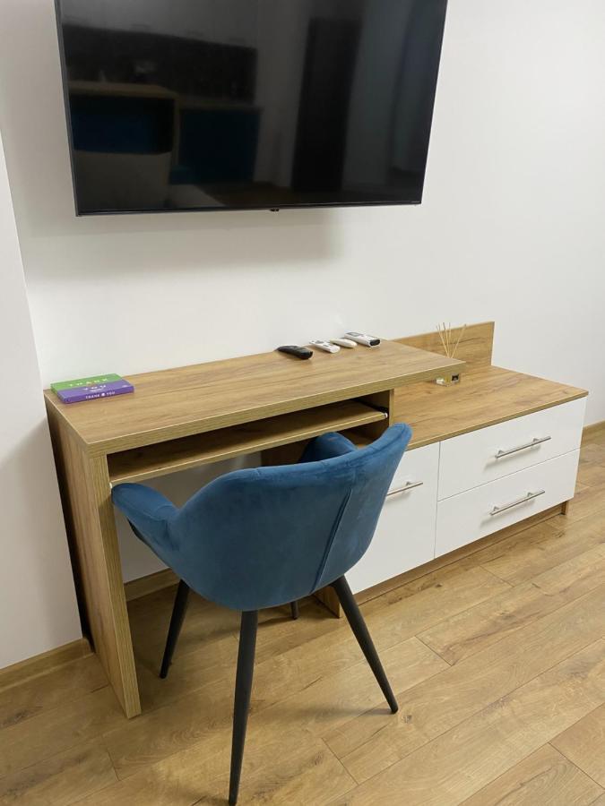 Perla Studio Bucharest Mall Ngoại thất bức ảnh