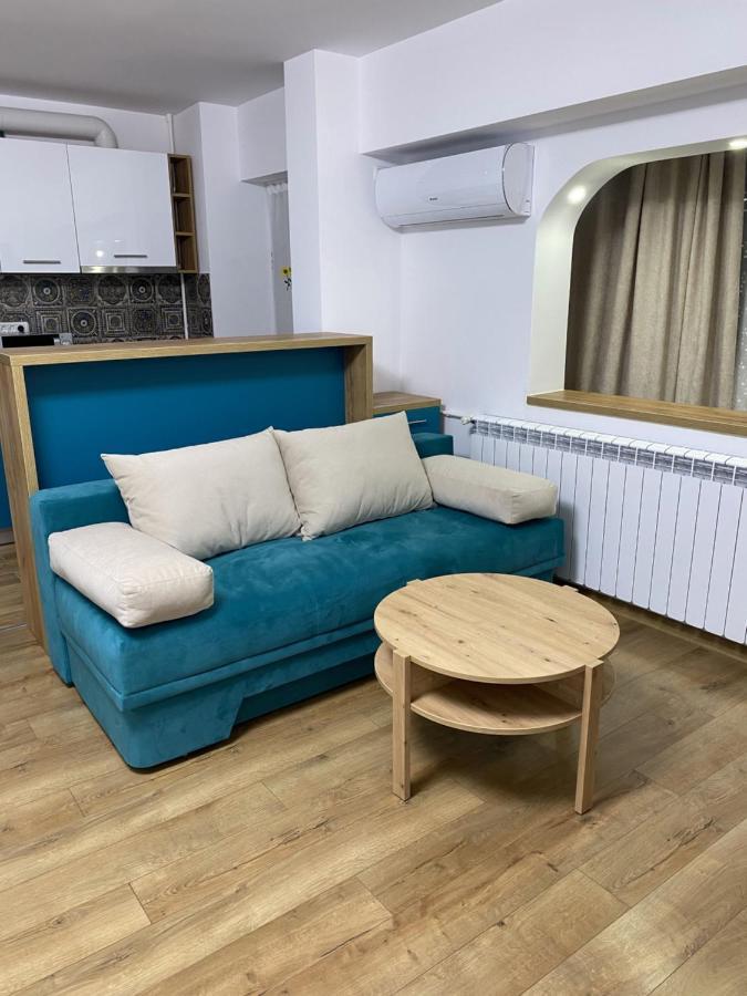 Perla Studio Bucharest Mall Ngoại thất bức ảnh