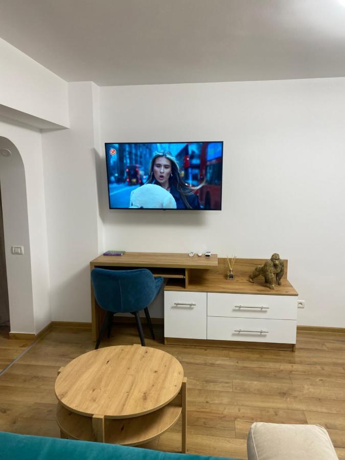 Perla Studio Bucharest Mall Ngoại thất bức ảnh