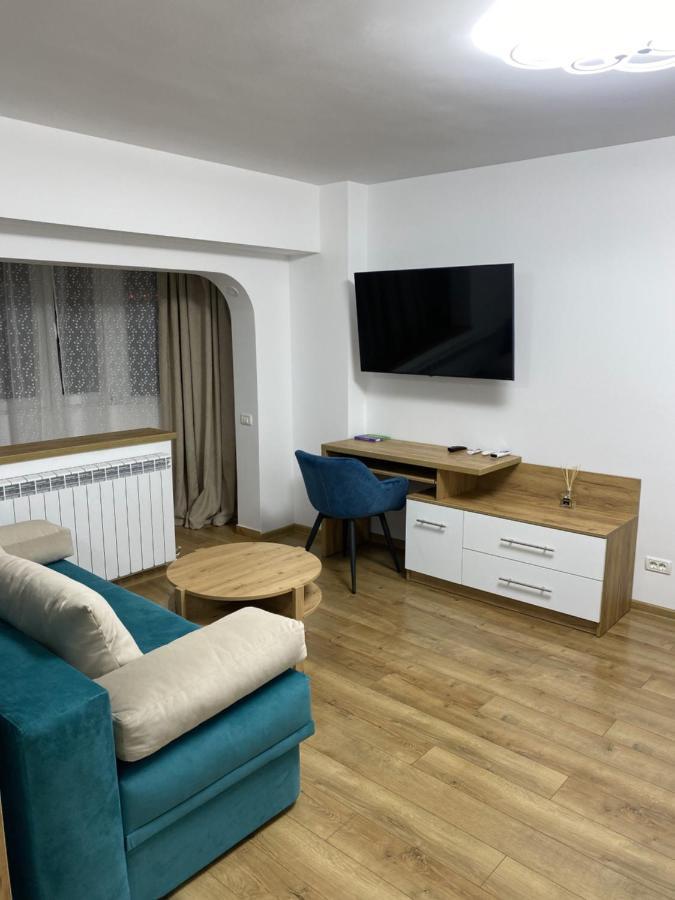 Perla Studio Bucharest Mall Ngoại thất bức ảnh