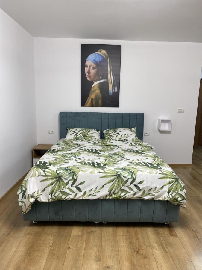 Perla Studio Bucharest Mall Ngoại thất bức ảnh